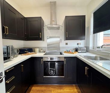 1 bedroom apartment to rent - Photo 4