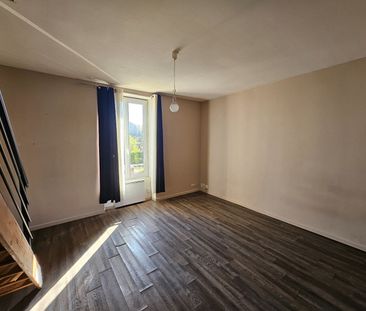 Location Appartement 3 pièces 55m² - Photo 4