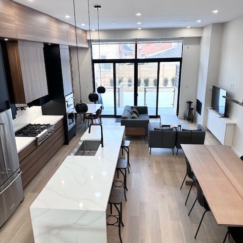 For Lease - 2B Holmstead Avenue, Toronto, Ontario - Photo 1