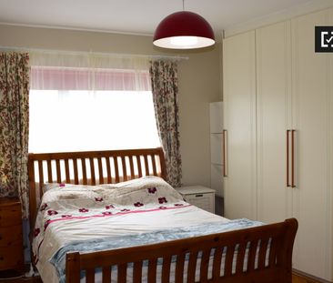 Cosy room in shared apartment in Blanchardstown, Dublin - Photo 3