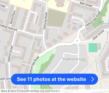 Hattonrigg Road, Bellshill, North Lanarkshire, ML4 - Photo 1