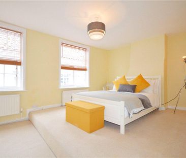 5 bedroom terraced house to rent - Photo 3