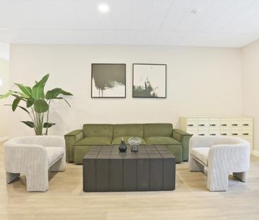 2 bedroom flat to rent - Photo 3