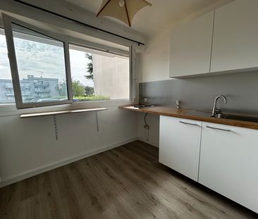 Location Appartement 1 pièce 27m² - Photo 1