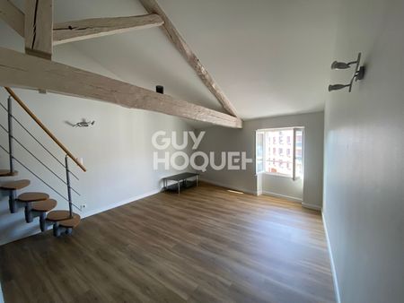 - APPARTEMENT T1 bis ALBI - 34 m2 - Photo 2