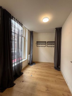 Weverstraat 22-1, Weverstraat, 6811EM, Arnhem - Foto 1