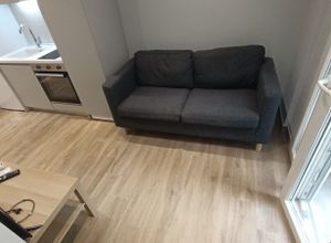Studio/Γκαρσονιέρα για ενοικίαση - Κέντρο Θεσσαλονίκης, - Φωτογραφία 3