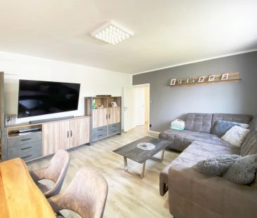 Helle, sehr gepflegte 2-Zimmer-Wohnung mit westseitiger Loggia - Foto 6