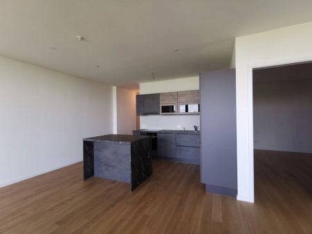 BELVEDERE IN SICHT: 3-ZIMMER mit nördlichem Ausblick und vielen Extras im Haus! - Foto 5