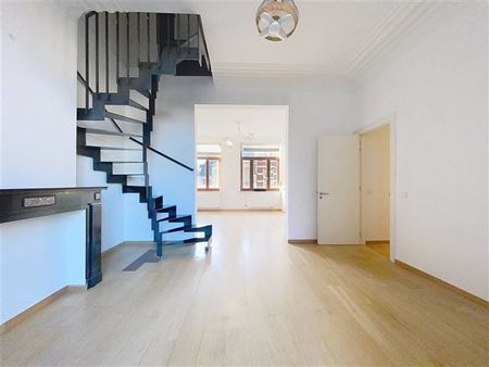 Appartement te huur - Foto 2