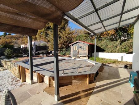 Location Maison 5 pièces 113 m2 à Sainte-Tulle - Photo 3