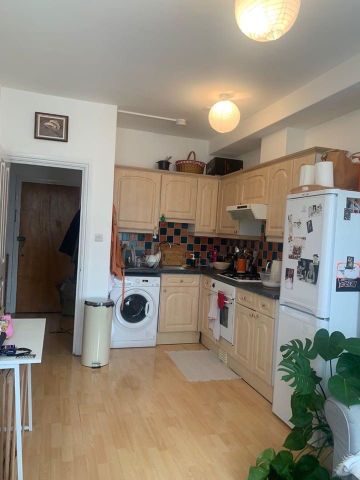 1 Bed Flat, Stoke Newington High Street, N16 - Photo 4