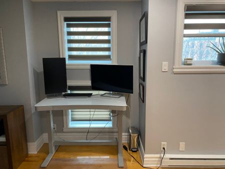 Nouveauté sur le marché Appartement à louer - Montréal (Ville-Marie) (Vieux-Montréal) - Photo 4