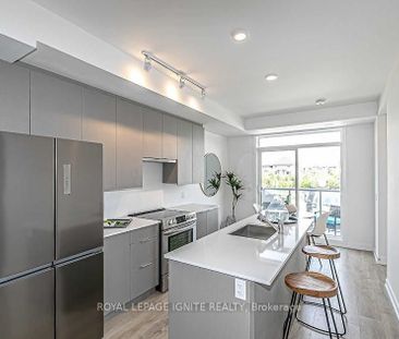 For Lease - 3058 Sixth Line Unit# 203, Oakville, Ontario - Photo 6