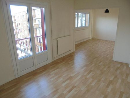 Appartement 1 chambre à Maubeuge - Photo 2