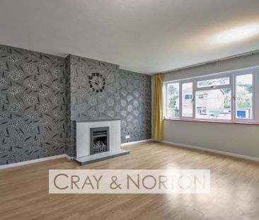 2 bedroom maisonette to rent - Photo 6