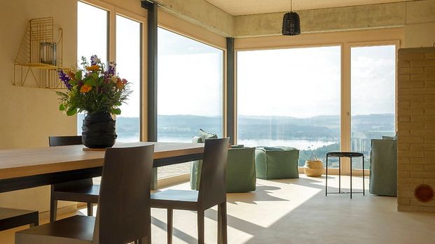 3.5 Zimmer, 90 m² - Photo 1