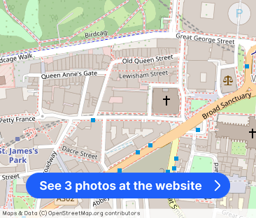 Caxton Street, Westminster - Photo 1