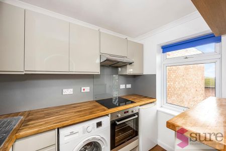 1 bedroom apartment to rent - Photo 5