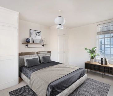 1 bedroom flat to rent - Photo 3