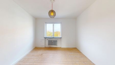 189m² Lejlighed | Charlottenlund - Photo 4