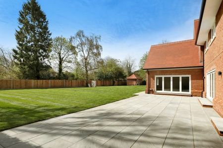 Gregories Road, Beaconsfield,HP9 - Photo 5