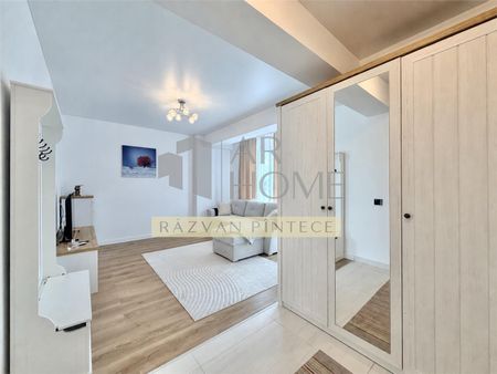 Apartament 2 camere, terasa 20 mp, Cartier Albert Nord Ploiesti - Photo 2