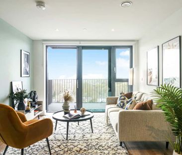 Carter House, SL6 1EB, Maidenhead - Photo 1