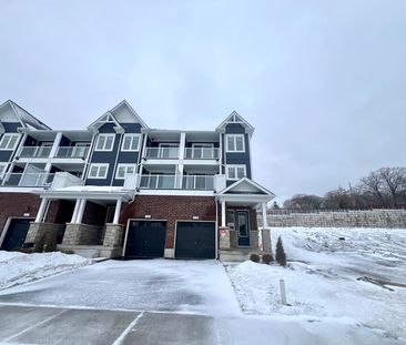 For Lease - 518 Hudson Crescent, Midland, Ontario - Photo 4