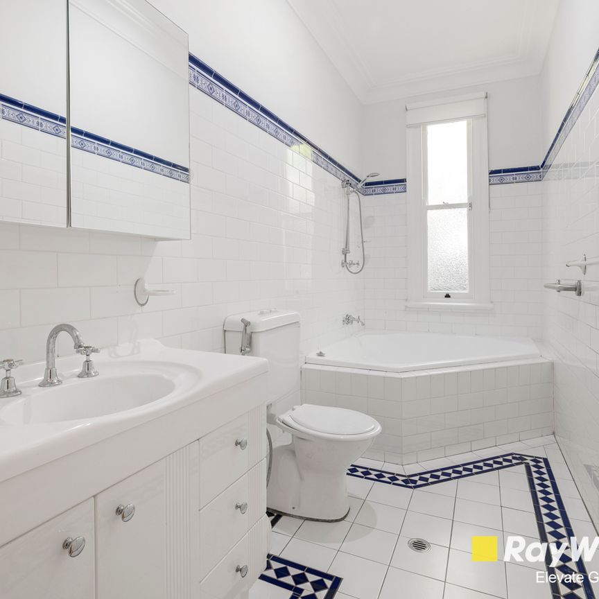 64 Victoria Street, Ashfield NSW 2131 - House For Rent | Domain - Photo 1