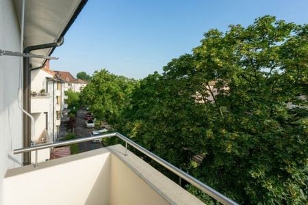 Charmant appartement dans un emplacement idéal avec balcon et laveuse-sécheuse - Photo 4