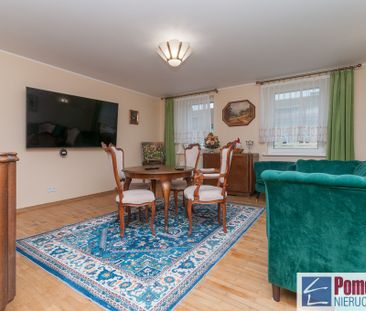 Pogodno, ul. Czorsztyńska - Фото 1