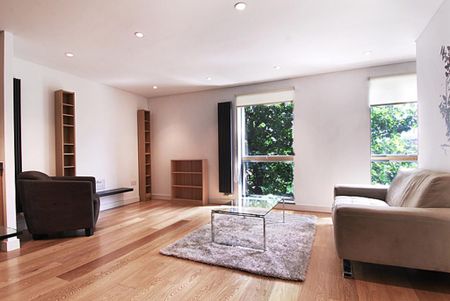 1 bedroom apartment to rent - Photo 3