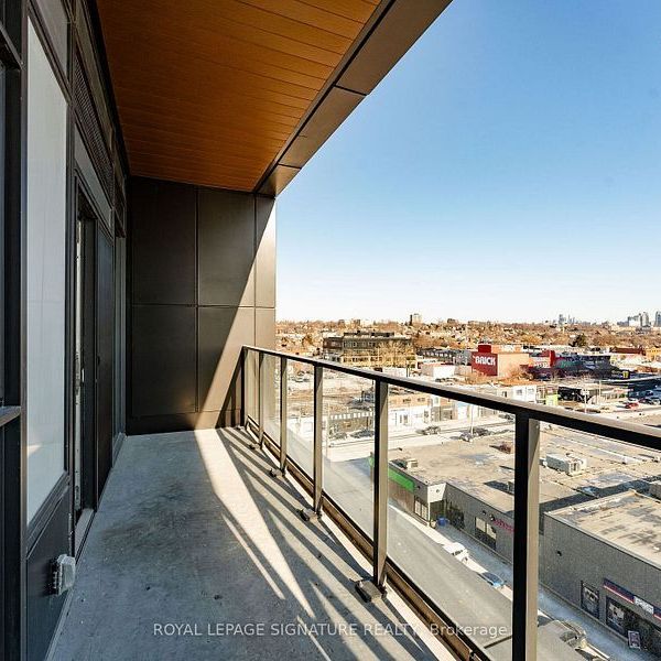 For Lease - 10 Graphophone Grove Unit# 703, Toronto, Ontario - Photo 1