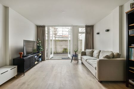 Huis te huur: Leidsestraat 113 2013 XH Haarlem - Foto 2