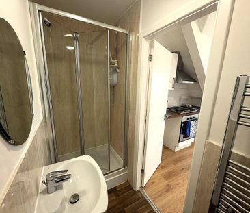 1 bedroom flat to rent - Photo 5