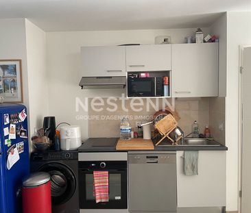 Appartement à louer - Photo 4