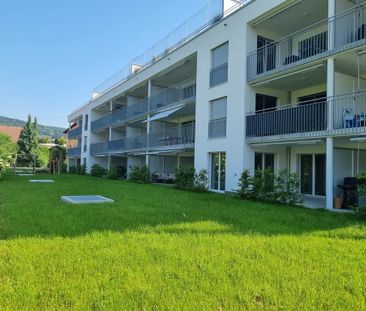 4.5 Zimmer, 98 m², EG - Photo 1