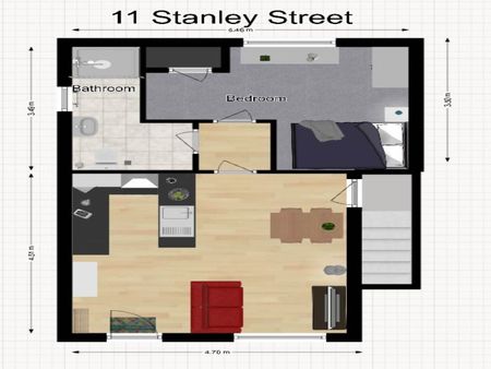 Stanley Street, Derby - Photo 4