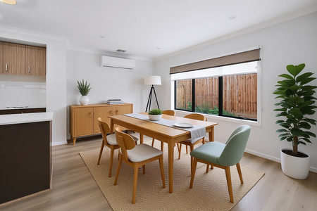 Brand New Luxury Family Home in Prime Aintree Location ! - Photo 2