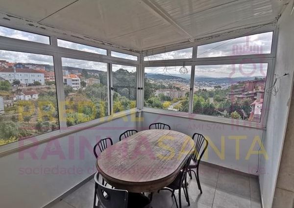 Apartamento T2+1 em Coimbra