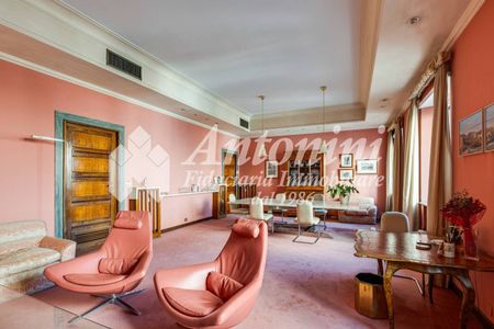Appartamento via 20 Settembre 1, Barberini, Roma - Photo 3