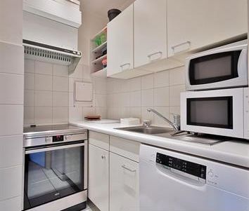 Studio - à louer - Foto 3