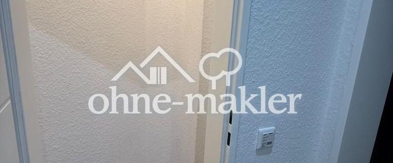 Erstbezug neu sanierter 4,5-Zimmer-Erdgeschosswohnung mit neuer EBK in zentraler Lage - Photo 1