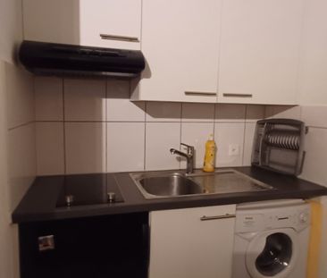 1 Zimmer - Photo 2