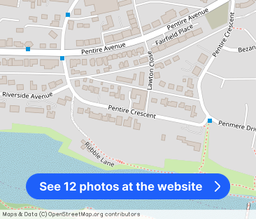 Pentire Crescent, Newquay - Photo 1