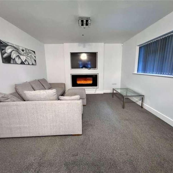 Ringwood Road, Poole, Dorset, BH12 - Photo 1