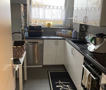 3-Zimmer-Wohnung mit Balkon in Seligenstadt - Photo 2