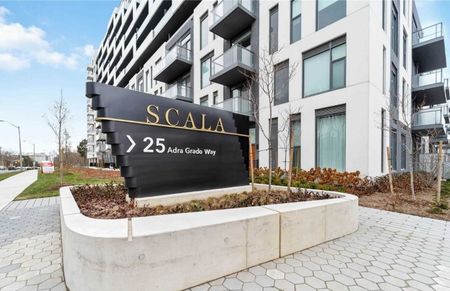 For Lease - 25 Adra Grado Way Unit# 563, Toronto, Ontario - Photo 5