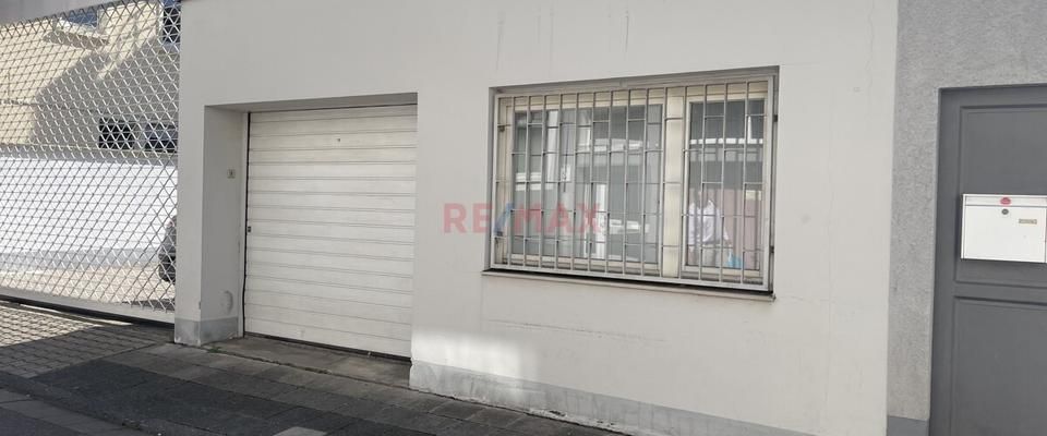 2021 Sanierte Wohnung mit Garage in Fußgängerzone von Frankenthal - Foto 1